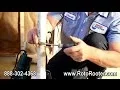 Why Roto-Rooter Plumbers you can trust