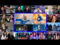 Download Lagu THE FANTASTIC FOUR: FIRST STEPS FINAL TRAILER REACTION MASHUP