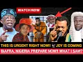 Lagu Don't Cry Why Watching | IGBO'S WHERE IS YOUR BROTHER?😭§ Tinubu Is In Trouble‼️ Ebuka Obi \u0026 Nmagha J