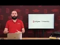 SQL Comparison - Course Overview