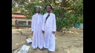 Mtume Maliyabwana NJIANI NAE Official Audio C Igisirimba Mkunga 