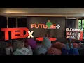 Lagu Why the Best Things in Life Can Feel Like the Worst | Albert Wettstein | TEDxBudapest Salon