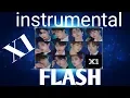 Download Lagu X1 FLASH instrumenteal karauke