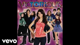 Victorious Cast Make It Shine Victorious Theme Audio Ft Victoria Justice  Victorious Cast Make It Shine Victorious Theme Audio Ft Victoria Justice