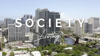 Society Living