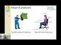 Download Lagu OHM -  Dis.  9  - Neutral \u0026 Awkward postures