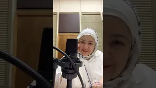 لما رمتنا العين سعاد مكاوى دندنها
