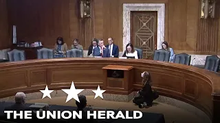 Senate Hearing on the GAO GPO and CBO FY 2027 Budget