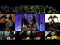 Download Lagu All lodestar transformations in all Ben 10 series