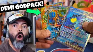 🔴 SO MANY HITS! Opening a TON of Pokémon Card Booster Packs! (Live Stream 08.10.26)