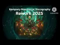 Kompany Monstercat Discography (2025 Rework) [JAWNON Mega Mashup]