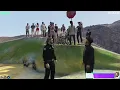Wrangler Objects To Windsong s Wedding Followed By A Bombing NoPixel RP