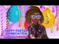 EP 89 Happy Pastor Appreciation