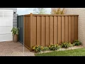 Valspar Exterior Stains