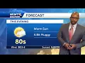 Dangerous Heat Coming