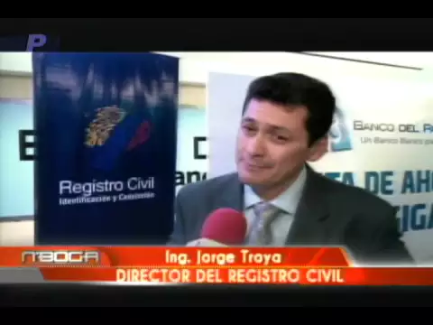 Banco del Pacífico lanzó cuenta de ahorros Mi Pequeña Gigante