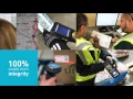 UNFI Fresh Capabilities 2016