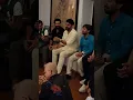 Kapil Sharma Sings A Beautiful Song At Aamir Khan's House With Friends