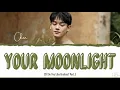 `첸` CHEN - `너의 달빛` YOUR MOONLIGHT OST DO YOU LIKE BRAHMS PT.3 [LYRICS HAN/ROM/ENG]