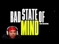 COUNTRY HATER REACTS TO TREATY OAK REVIVAL - BAD STATE OF MIND (LYRIC VIDEO)