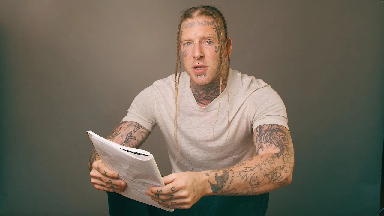 Tom MacDonald - CHARLIE