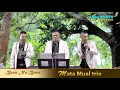 Download Lagu Boru Na Basa gecoverd, EYE NAUSE Trio #LiveStream,#LiveMusic,,#batak liedjes,