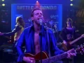 Adam Pascal (No Vacancy) - Heal Me Im Heartsick