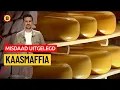 Lagu Kaasmaffia slaat toe: kazen in trek bij criminelen | Misdaad Uitgelegd