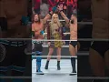 Liv Morgan, Finn Bálor and AJ Styles join hands #Short