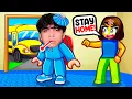 Roblox DON T SKIP SCHOOL