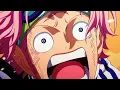 One Piece AMV: Angel Song (Nothing More ft David Draiman)
