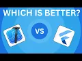 Xcode Vs Flutter - 2025 COMPARISON