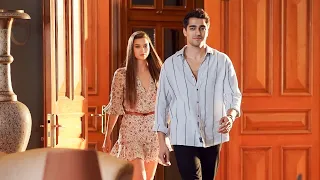 بيكتشف ان زوجته كانت بتحب حد قبله وإنها لحد دلوقتي بتقابله بعد الجواز 