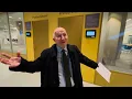 Lagu Rinus Otte (hoogste topman Openbaar Ministerie) heeft geen controle over zijn e-mailaccount!