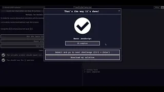 Multiply Two Decimals with JavaScript - Free Code Camp Help