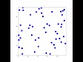 Brownian Motion Simulation 1