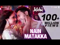 Download Lagu Nain Matakka | Baby John | Varun Dhawan, Keerthy Suresh, Diljit Dosanjh | Dhee, Thaman S, Irshad K