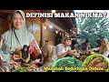 Download Lagu MASAKAN SEDERHANA DIDESA‼️Tumis Genjer, Goreng Ikan Nila Digoel Sambal PEDO EUY Nikmat Sekali