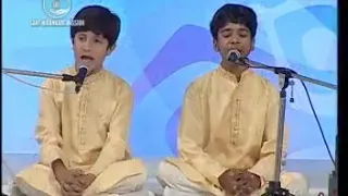 nirankari song sabme tu hai kise bura kahiye