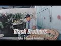 Download Lagu Black Brothers - Putus Di Tengah Kerinduan Cover By Bang Saragih67