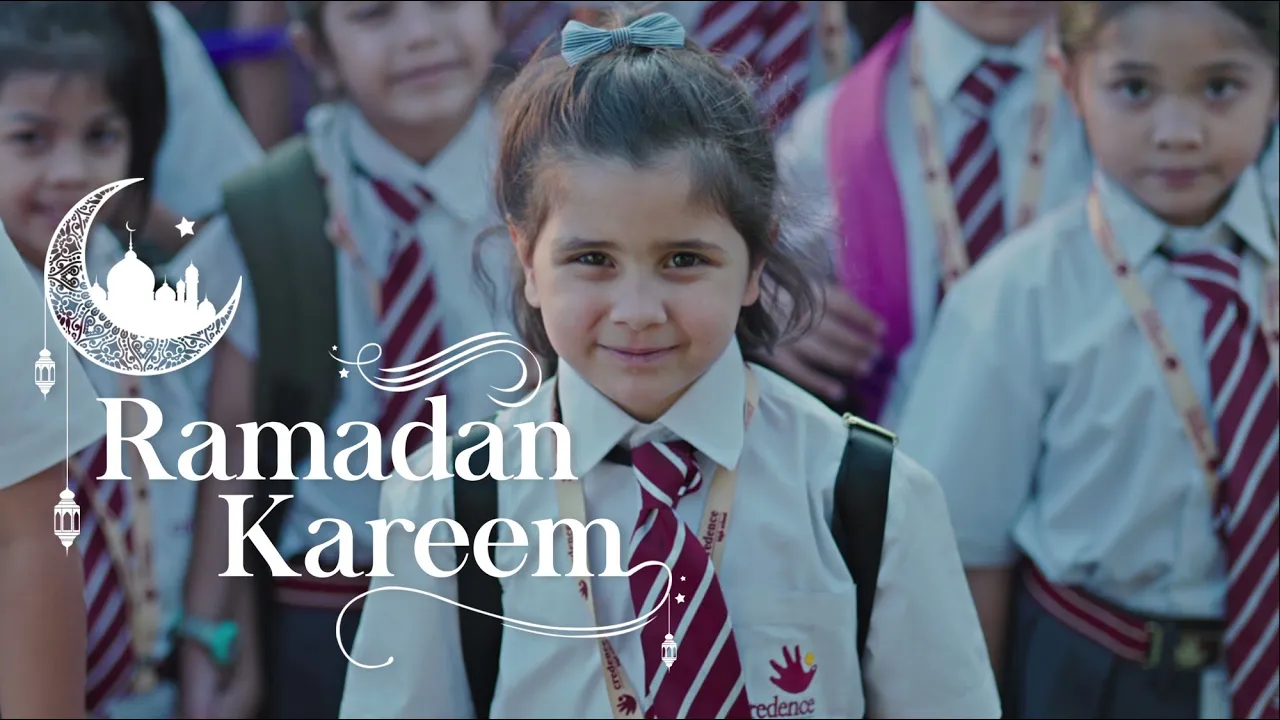 Ramadan Kareem #CelebratingGoodness with Tata Motors, 2019