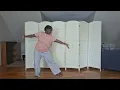Quick Stretch Flow- Ryan Ofei and Madison Ryan Ward -Temple 