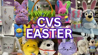 CVS has Easter Coming Out Its Ears Favorite Characters Basket Fillers and More 2026