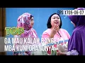 Download Lagu TUKANG OJEK PENGKOLAN PART 5/12 [10 APRIL 2019]