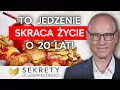 Download Lagu Jak dożyć 100 lat bez chorób i demencji? Tadeusz Oleszczuk [Sekrety Długowieczności]