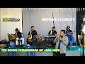 Download Lagu CEK SOUND FATAMORGANA - MC ABAH AGUS -RR MUSIC BENING CLARITY
