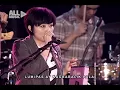 UP DHARMA DOWN – Sana (MYX Mo! 2009 Performance)