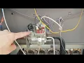 How To Start and Ignite A Hayward H Series Gas Pool Heater