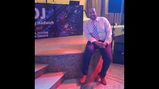 زفو القمر    وليد الحلاني    دي جي جوني ريمكس      دندنها