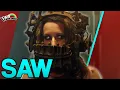 Jigsaw Has Been Dead for More Saw Movies Than He s Been Alive Wiki Weekends